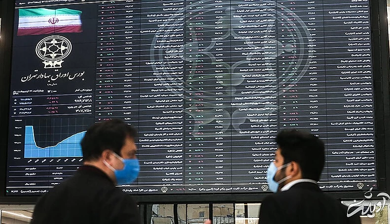 بورس باردیگر رشد خیره کننده ای را رقم زد / صعود ۸ هزار و ۷۰۰ واحدی شاخص کل 